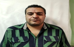 مهدی تفرشی