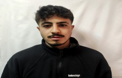 محمد یاسین مرادنژاد