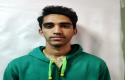 حمید رضا عبدالعلی پور ‍‍‍‍‍‍