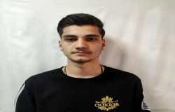 امیرمهدی رخشان