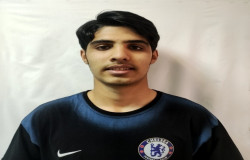 امیررضا اصغری