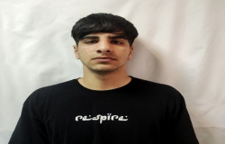 محمدمبین جعفری بهشتی