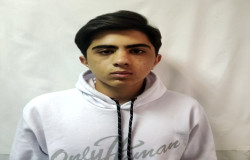 امیرمحمد احدزاده لاهرودی