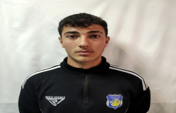 محمدمهدی خانمحمدی