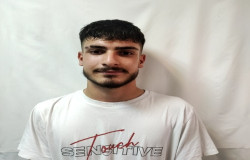 امیررضا نجفی آوینی