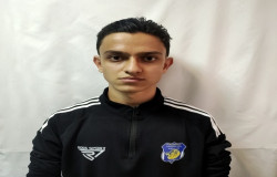 ایلیا صفرپور
