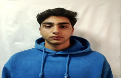 محمد حسین وجدی