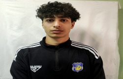 ارشیا محمدپور
