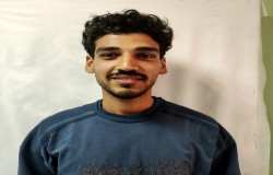 امیرعلی عیدی. ارگسی