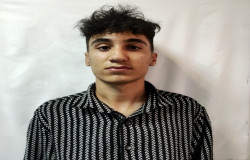 سجاد فتحی تنها
