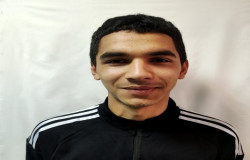 امیررضا حیدری