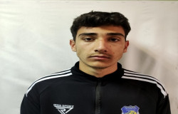 پارسا خورشاهی