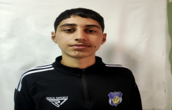 محمدرضا عزیزی