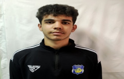 امیر محمد حسنی
