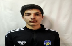 امیر رازگردانی
