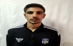 امیرحسین جمور