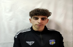 سعید رضائی خانقاه