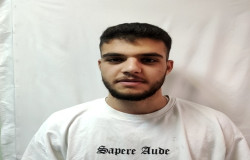 محمدپارسا امینی نقدهی