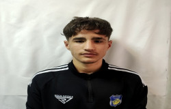 ارشیا محمدی ارزنق