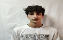 امیر محمد عبدی