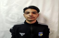 محمدیاسین مروت
