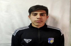 محمد طاها دهقان فرهمند