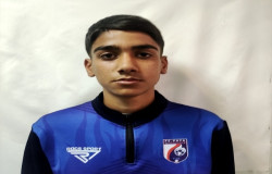 طاها خمر