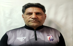حمید قشونی
