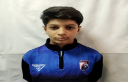 محمد یاسین میری دیزج