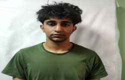 محمد مهدی دهفولی