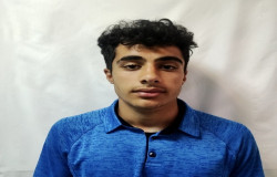 محمد امین سپهریان مهر