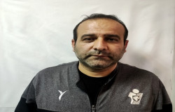 مسعود ساسانی
