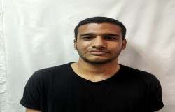 سعید والی