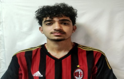 محمد حسین پور اسماعیلی