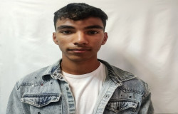 محمد بهراد خسروی