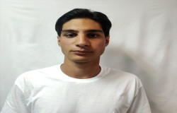 محمد مهدی غلامی