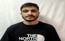 پیام محمودی