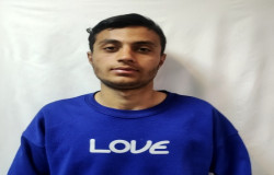 امیرمهدی شعبانی