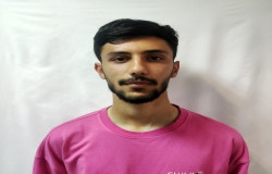 محمدمهدی ایمانی
