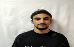 یاسین ناصحی فرد