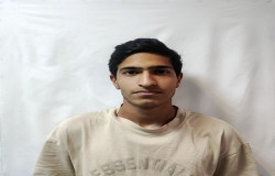 مهیاد مهتابی