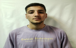 مرتضی حاتم زاده