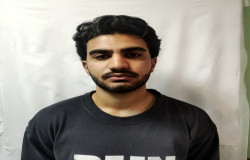مهدی روحی
