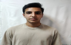 هادی نقوی قورت تپه