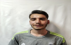 محمد طاها معطوفی