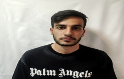 متین مسکین نژاد
