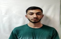 امیر محمد سفی زاده