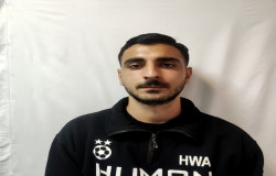 محمدرضا کلانتری