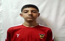 محمد جلال سرداری