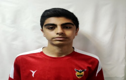 علی انصاری